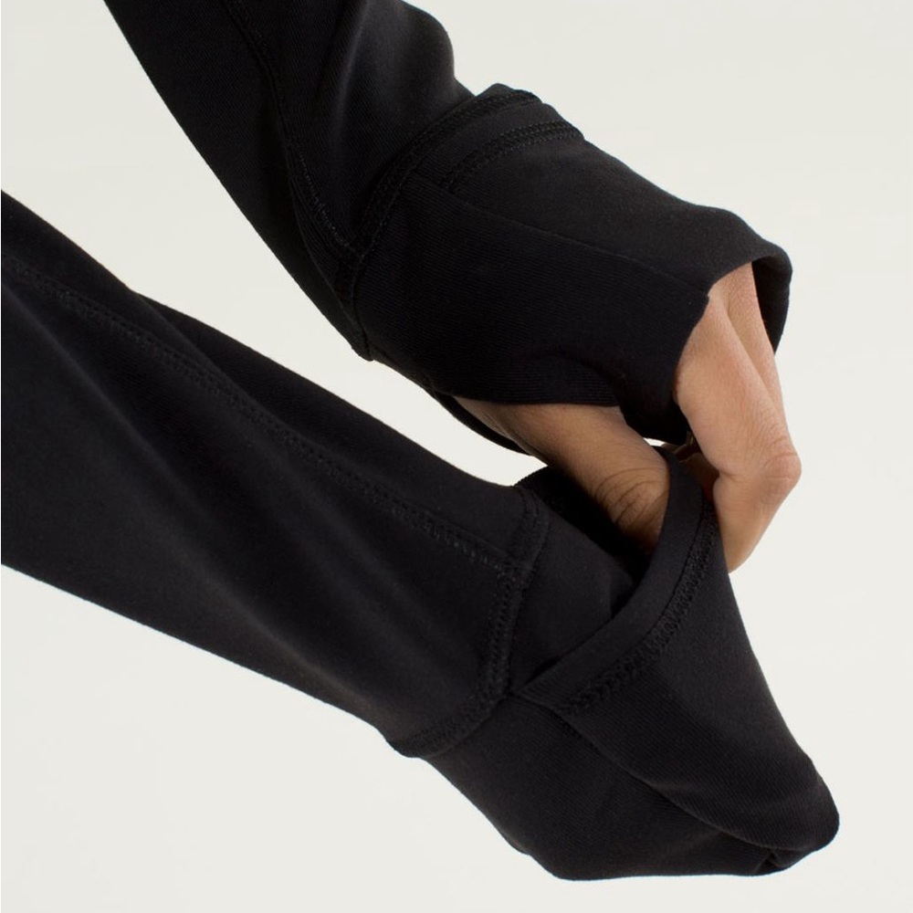 Lululemon Forme Jacket *Cuffins - Picture 5 of 9